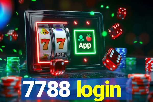 7788 login